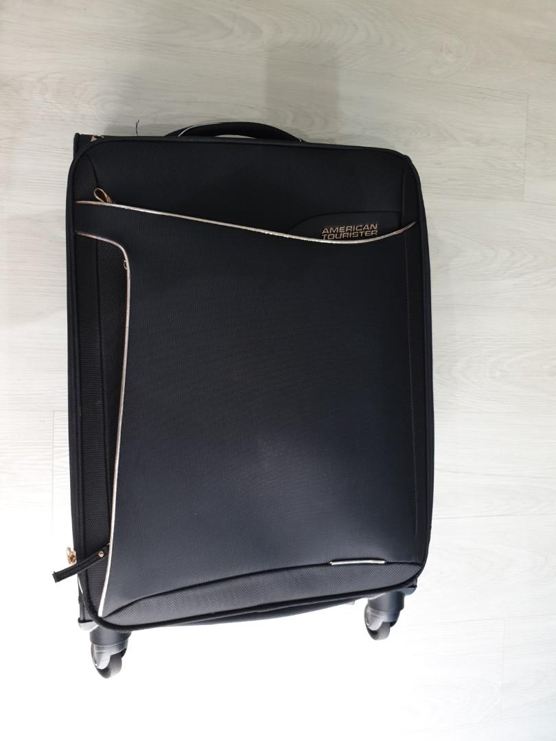 american tourister app