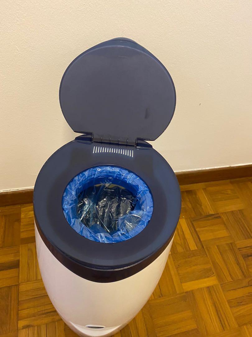 Angelcare nappy disposal unit, Babies & Kids, Bathing & Changing