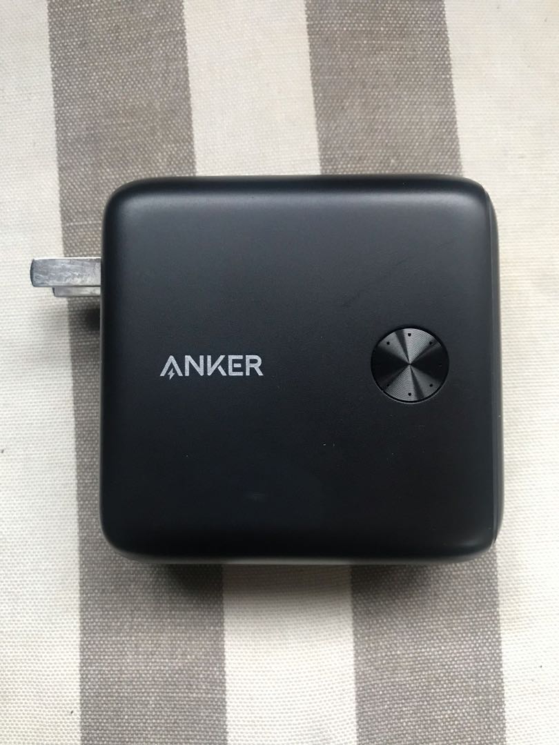 Anker PowerCore Fusion 10000, Mobile Phones & Gadgets, Mobile 
