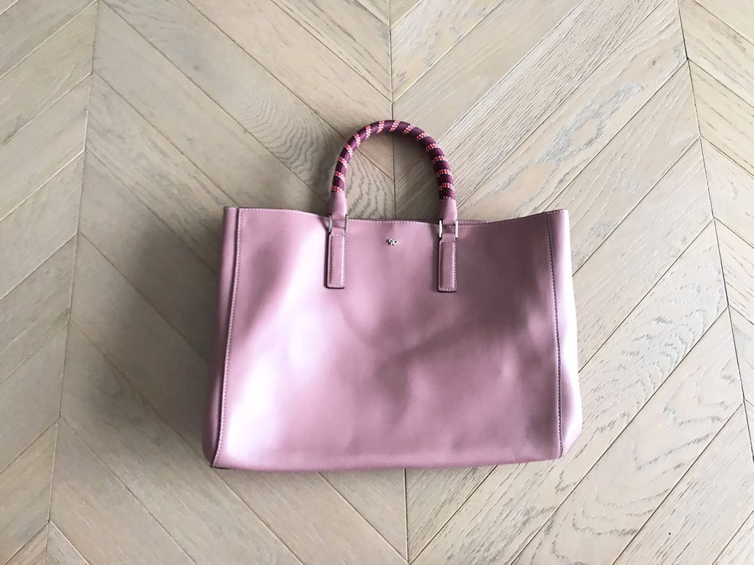 Anya hindmarch ebury tote bag Clearance