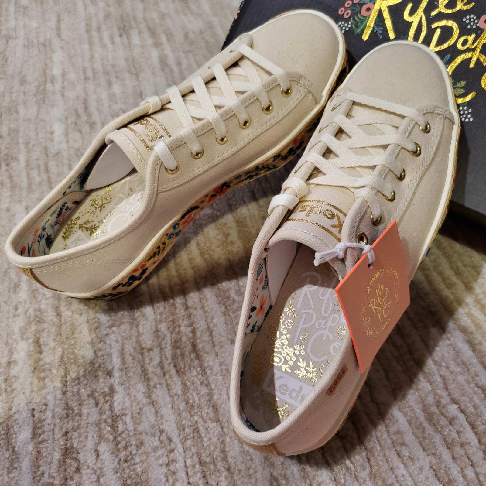 keds rosalie