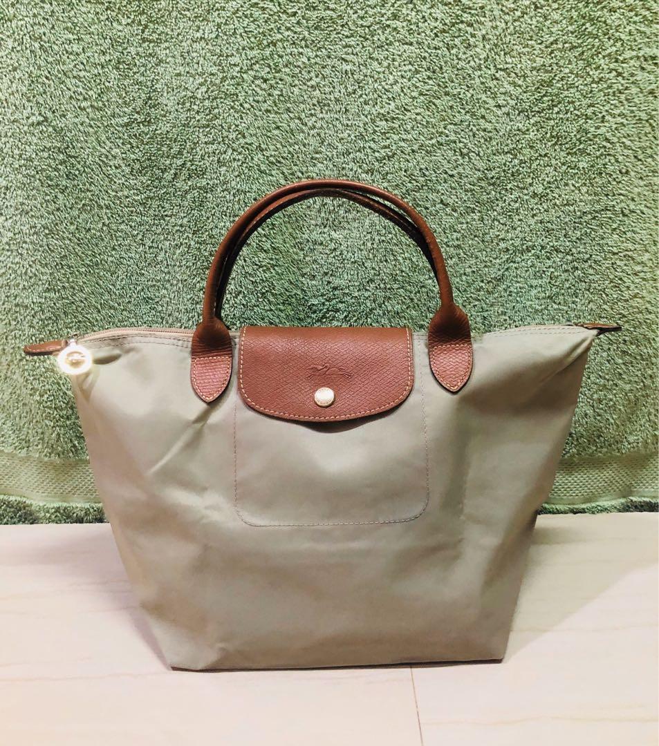 authentic longchamp bag price philippines