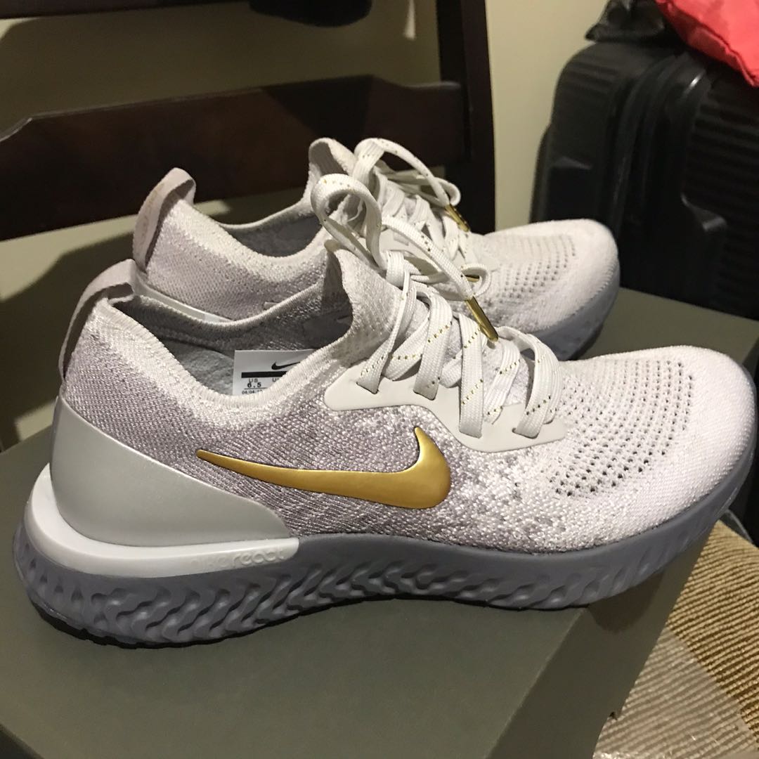 original nike epic react