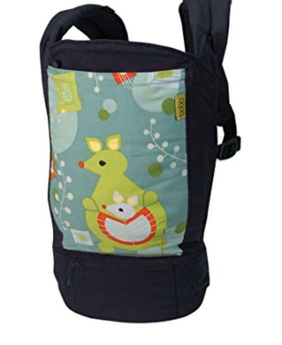 Baby Carrier BOBA 4G Kangaroo Babies Kids Going Out Carriers