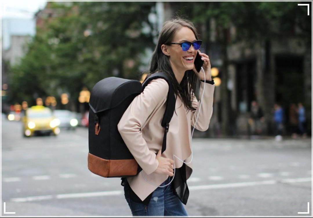 Lifepack 2025 hustle backpack