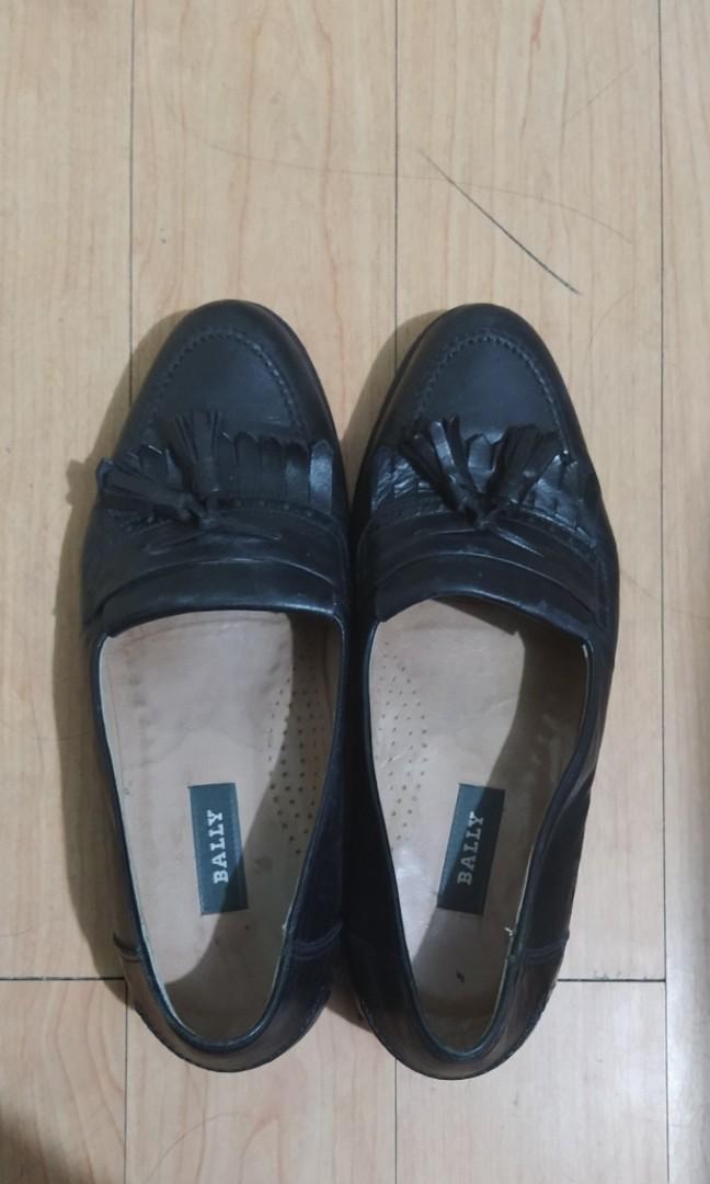 Bally styleflex shoes best sale