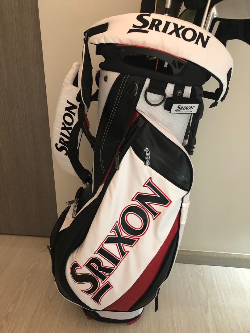 Srixon golf bags for sale Clearance
