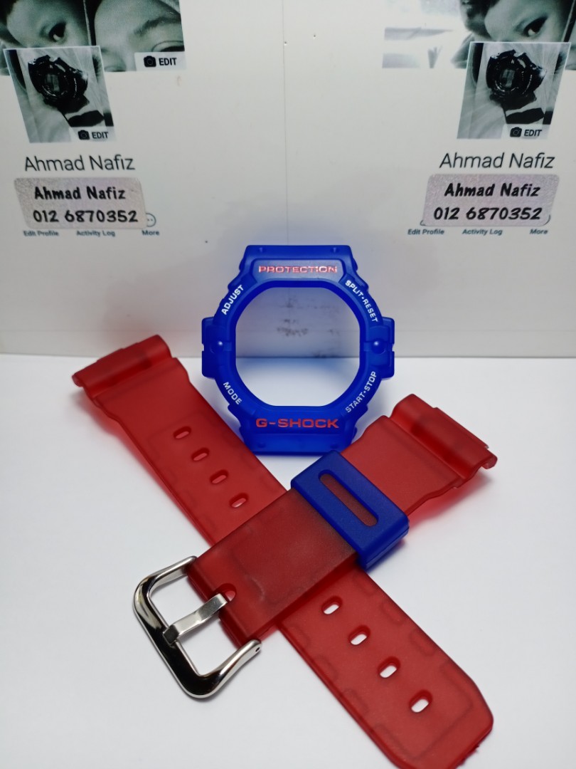 BNB DW5900 gshock vintage Men s Fashion Watches Accessories