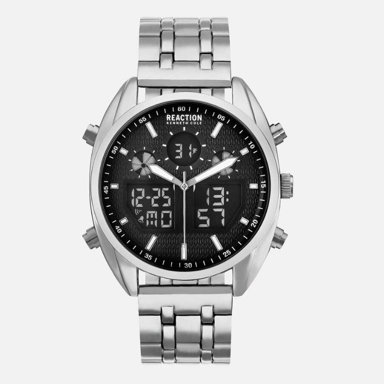 Reaction kenneth cole watch men's on sale