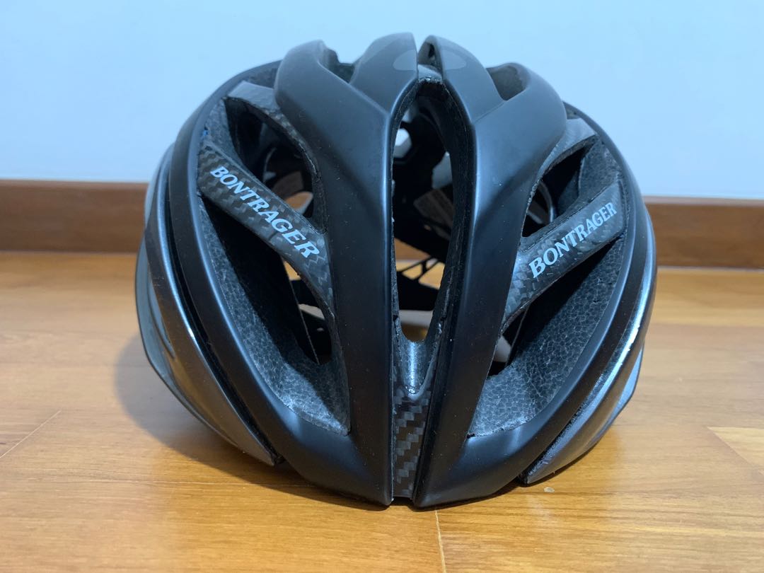 bontrager oracle