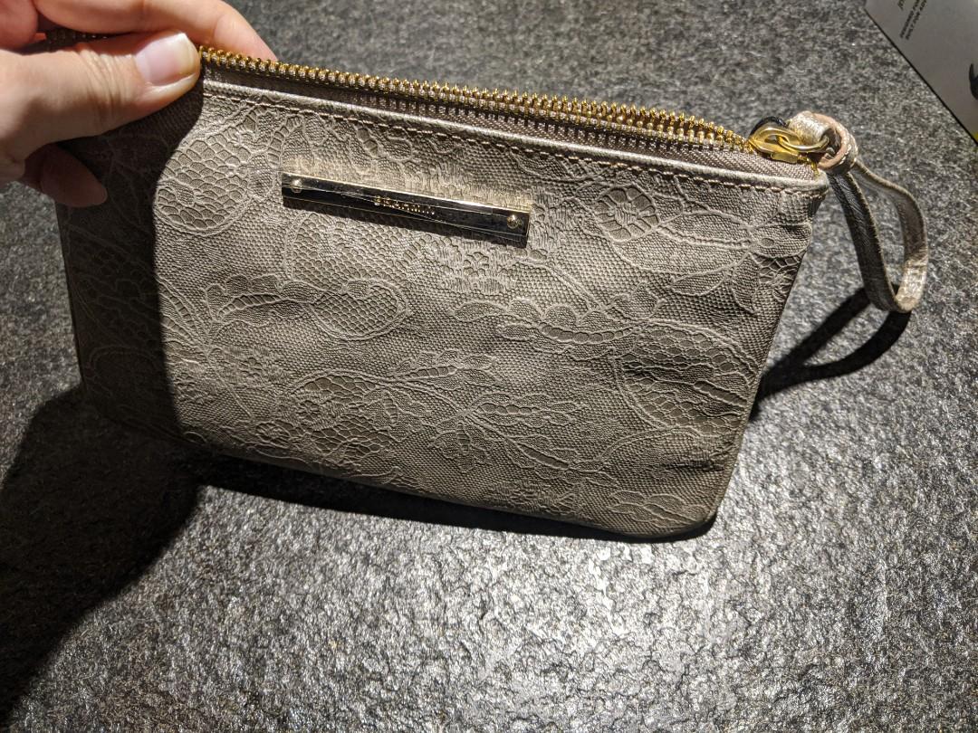 Brahmin clutch wristlet Women s Fashion Bags Wallets Clutches