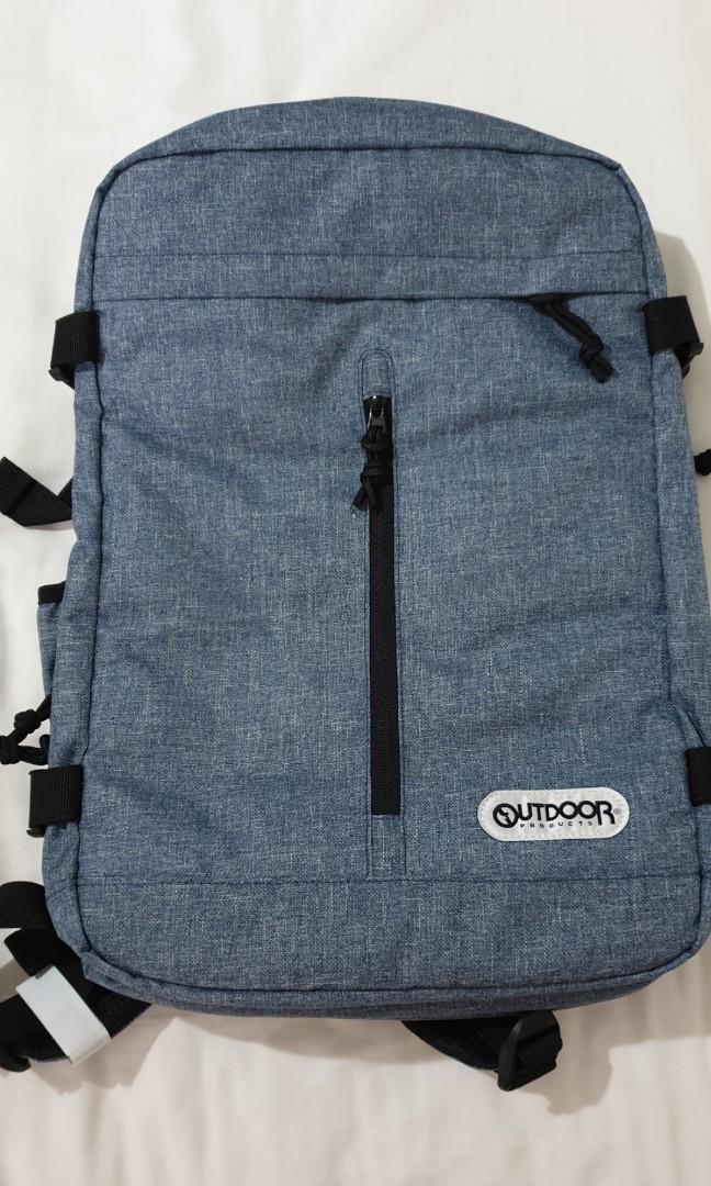 outdoor brand backpack