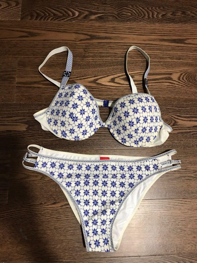 Brand New Yamamay bikini set, Women's Fashion, Swimwear, Bikinis