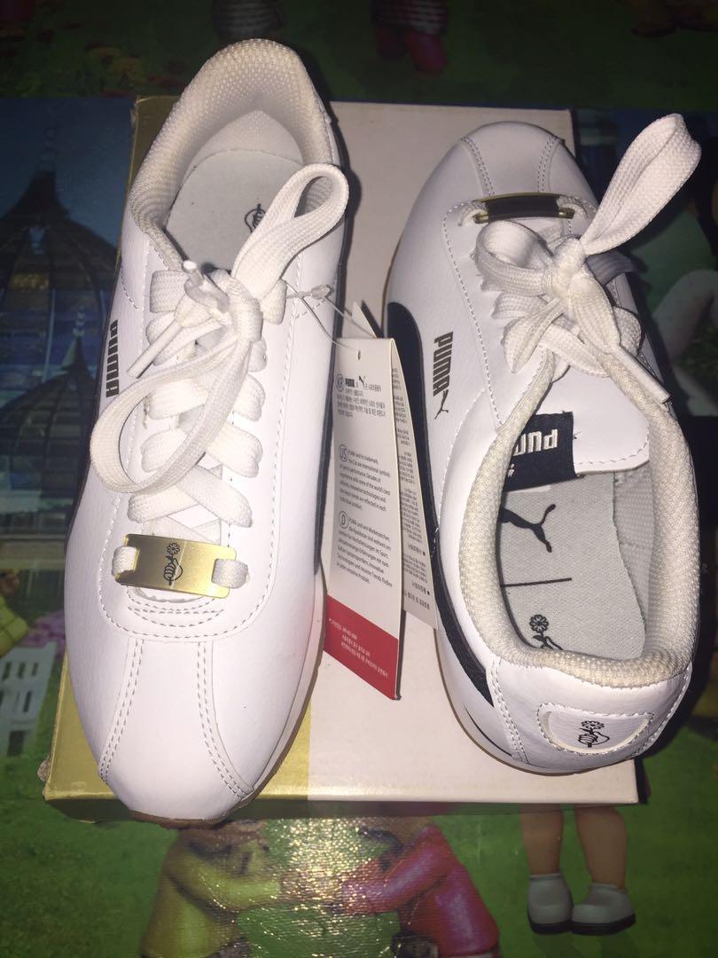 puma turin bts original