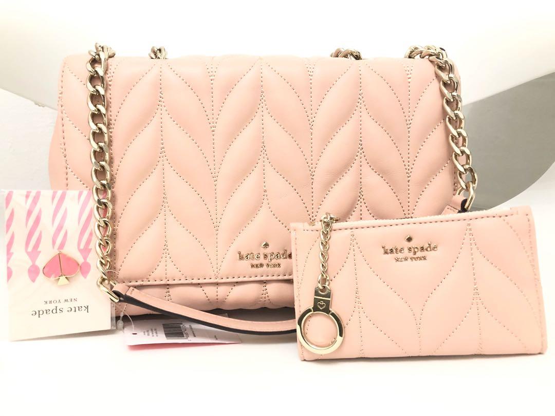 Kate spade purse deals and wallet bundle