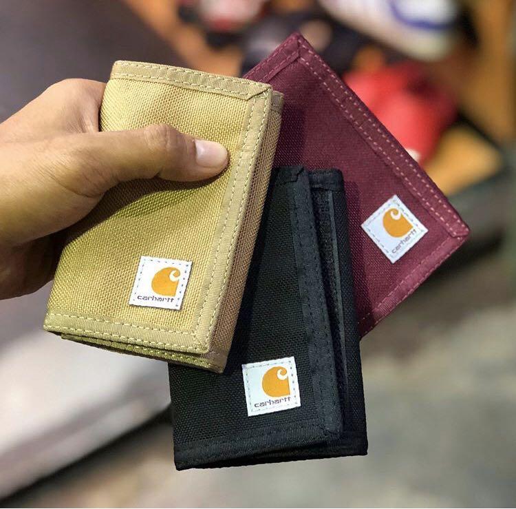 Carhartt Extreme Trifold Wallet