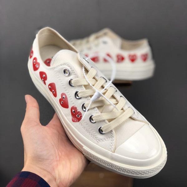 converse cdg men