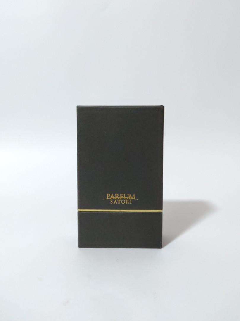 Decant Parfum Satori Hana Hiraku Health Beauty Perfumes Deodorants On Carousell