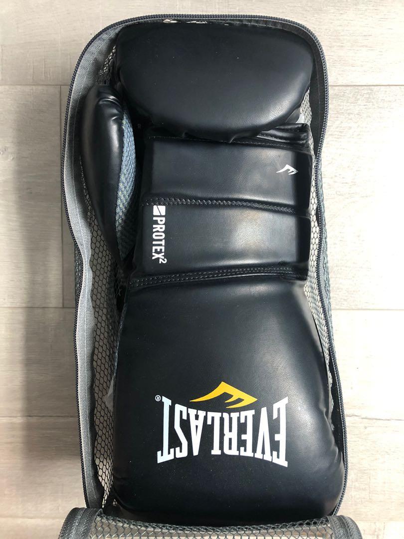 everlast protex gloves