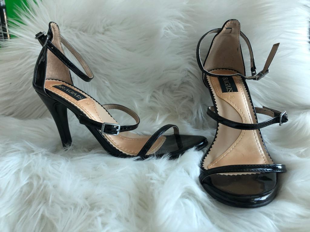 custom made heels