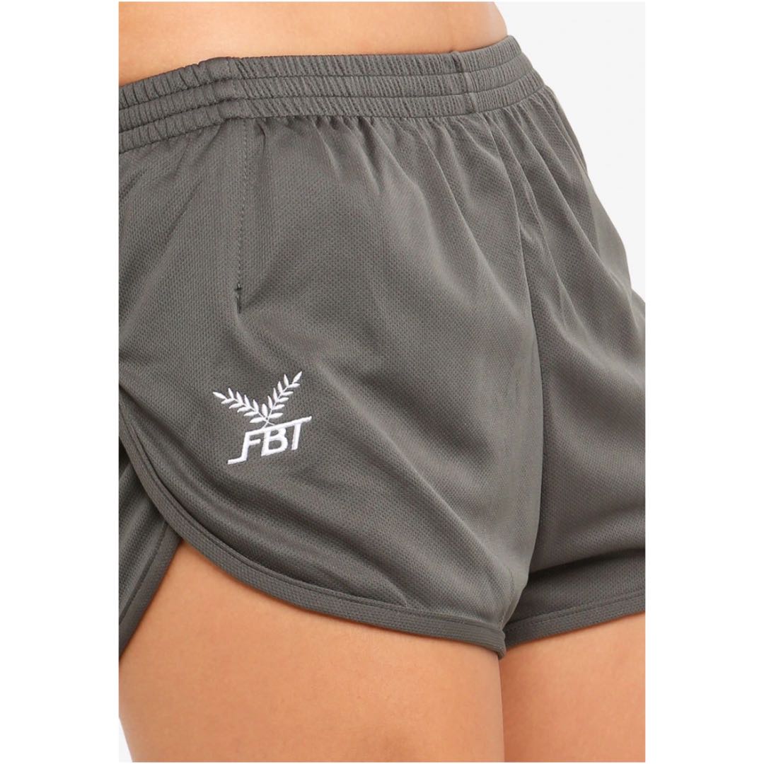 Fbt best sale running shorts