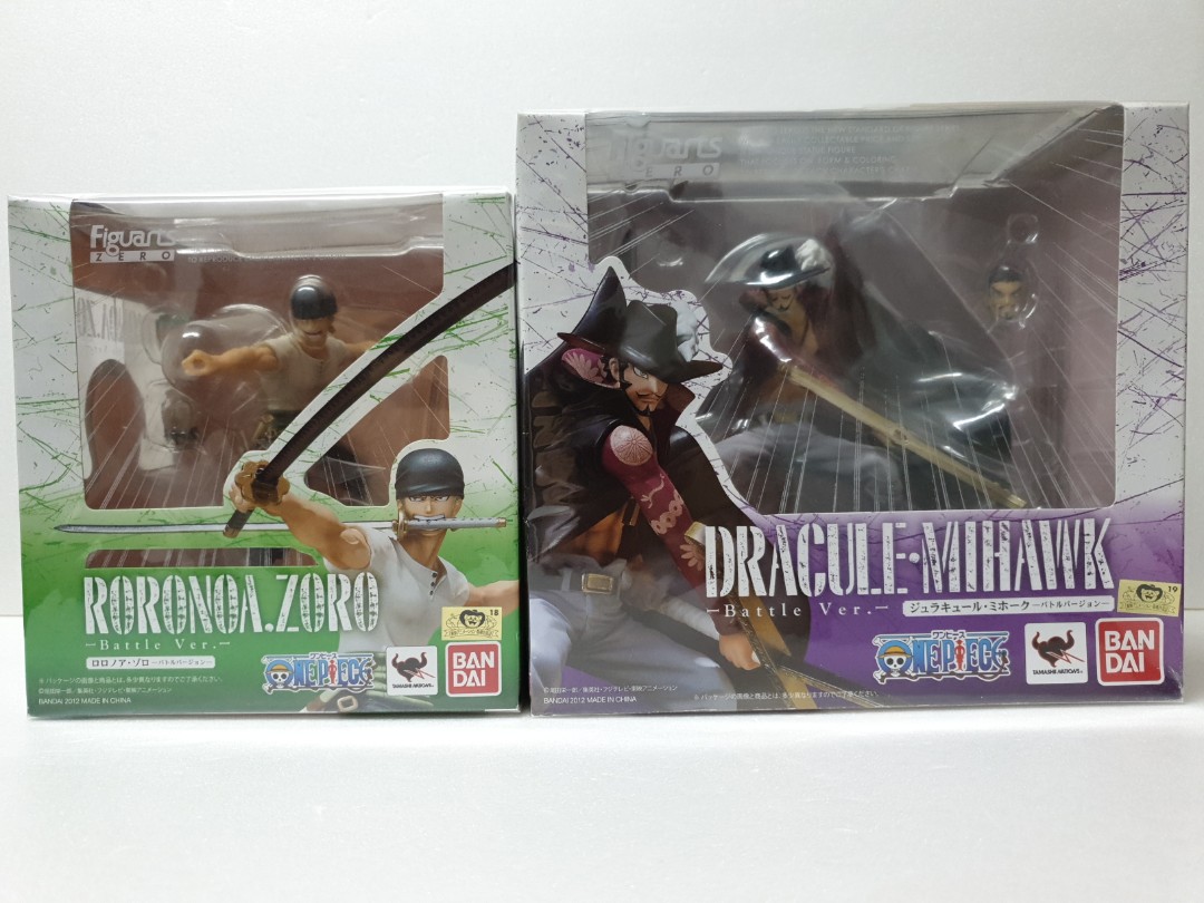 Mua Mô Hình Chính Hãng One Piece BANDAI FIGUARTS ZERO FRANKY FRANOSUKE Figure Navy