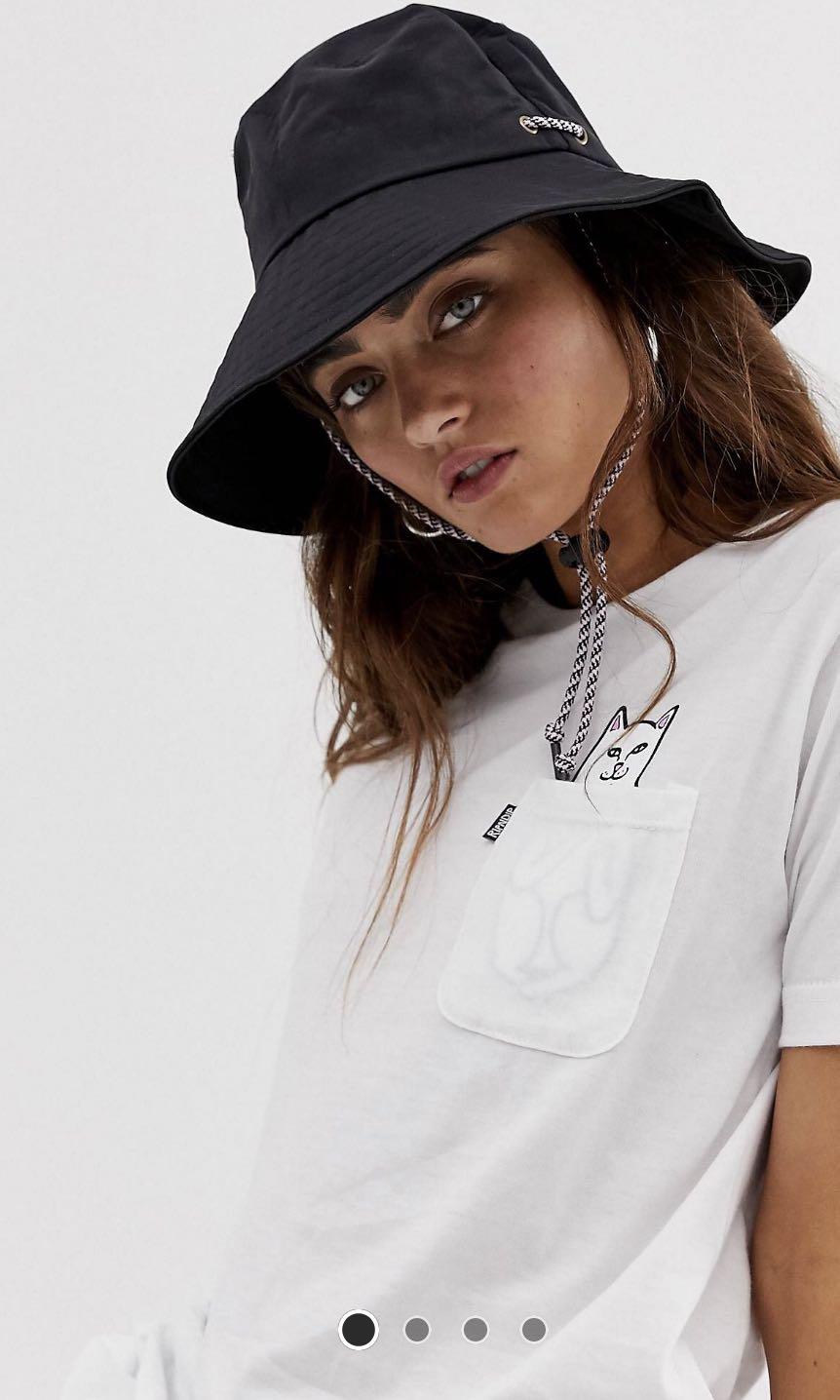 Bucket hat womens asos clearance