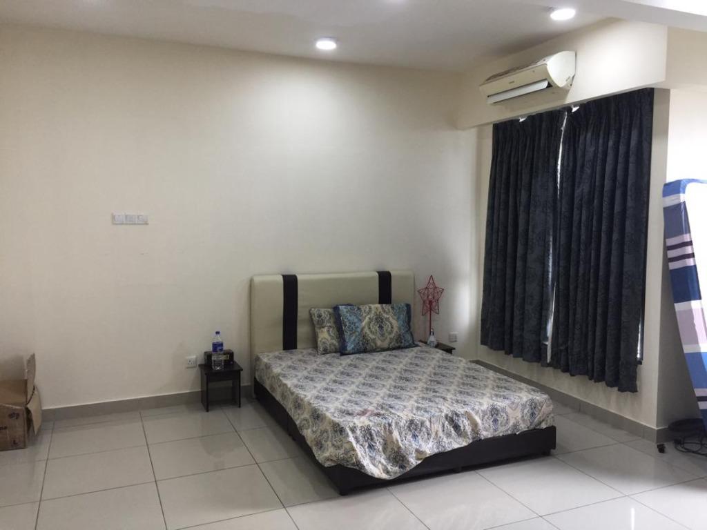 Flexis Studio One South Seri Kembangan Property Rentals On Carousell