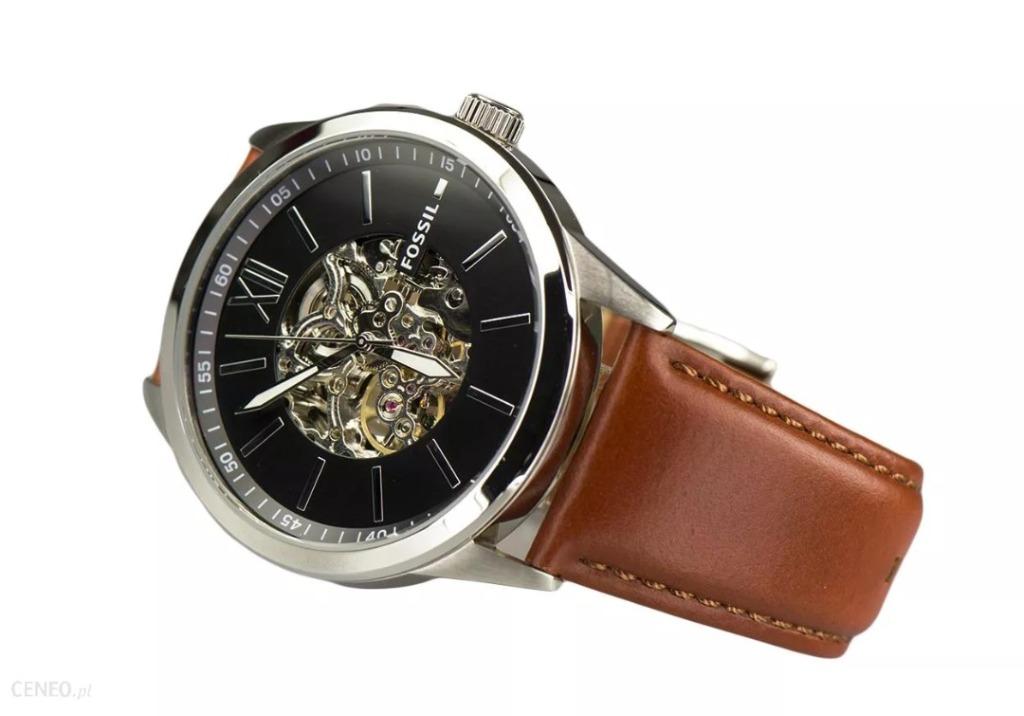 Fossil BQ2386 Automatics Analog Watch For Men Men s Fashion