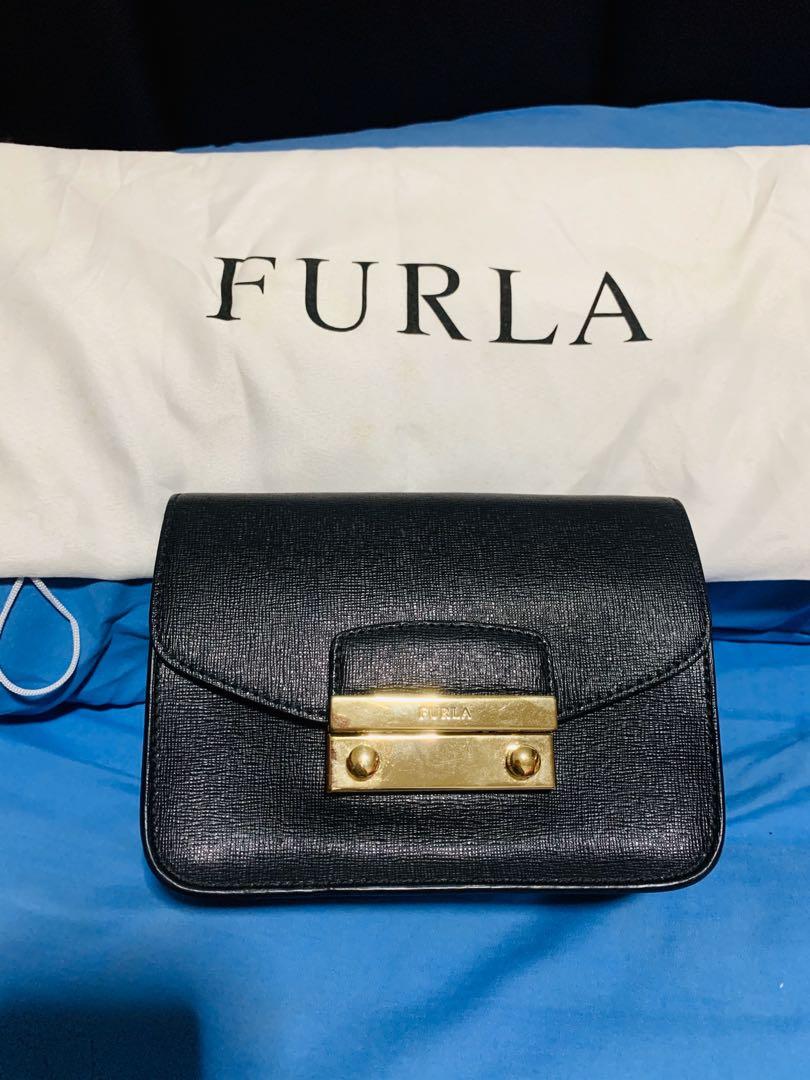 Furla on sale julia black