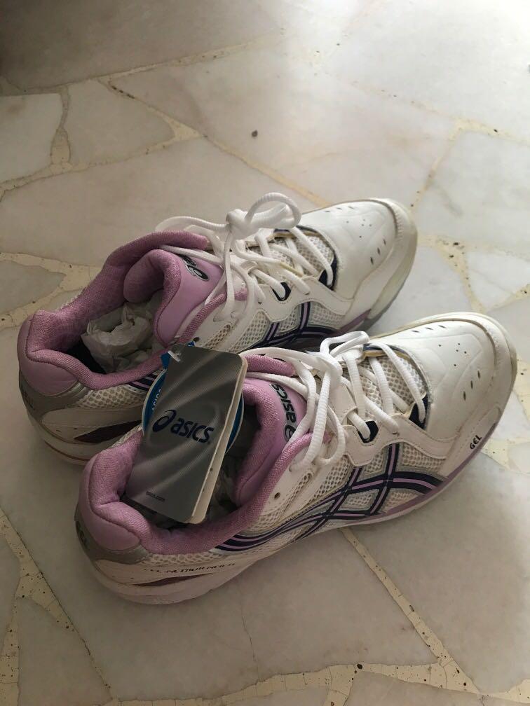 Asics gel 2025 netburner 15
