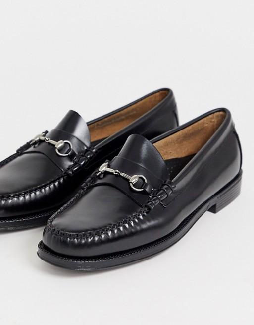 gh bass and co loafers