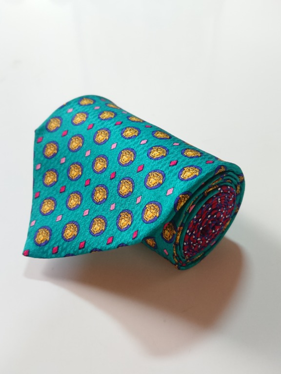 Gianni versace clearance tie
