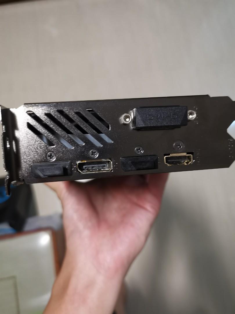 Gigabyte gtx 1070 windforce oc outlet
