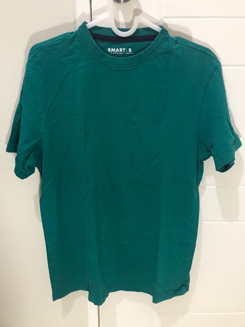 giordano smart tee