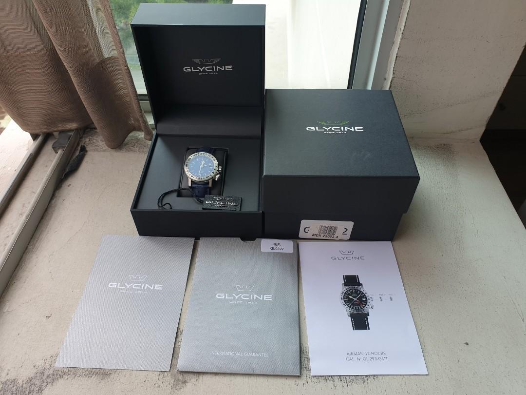 Glycine gl0222 cheap
