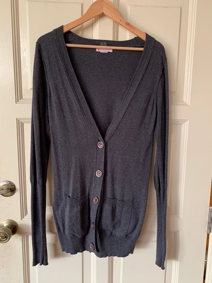 supre cardigan