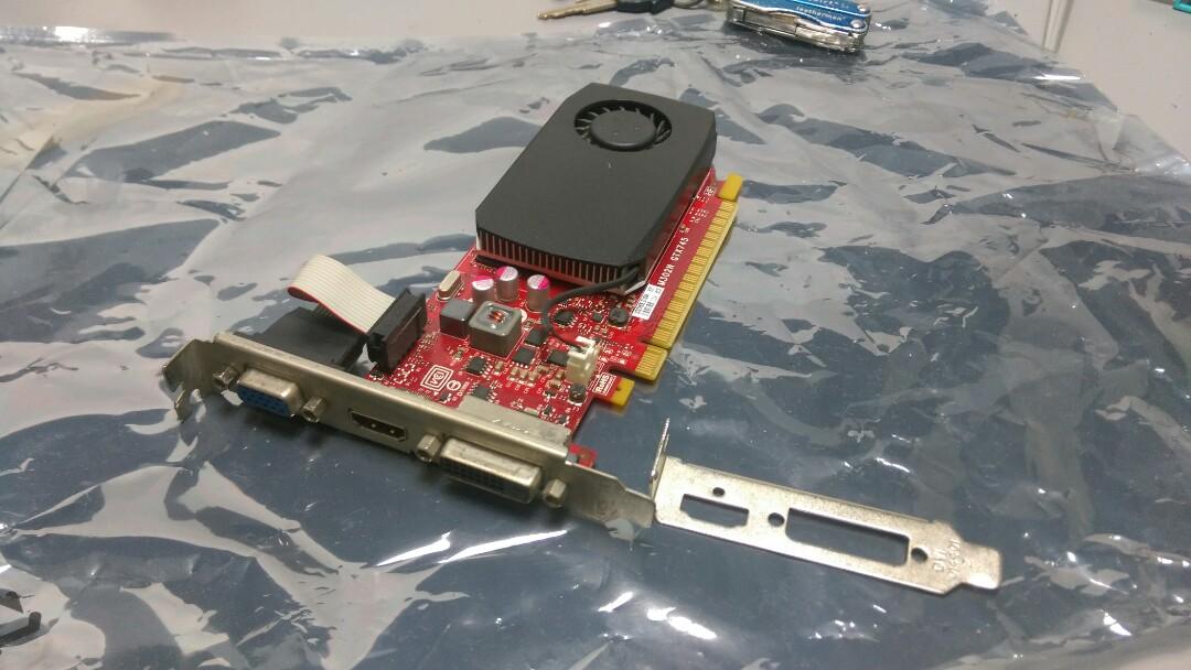 Gtx 745 top low profile
