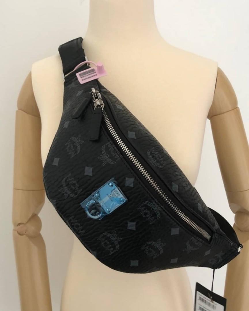 Waist bag gucci original harga cheap