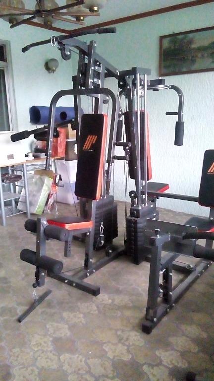 Power hot sale exercise equipment