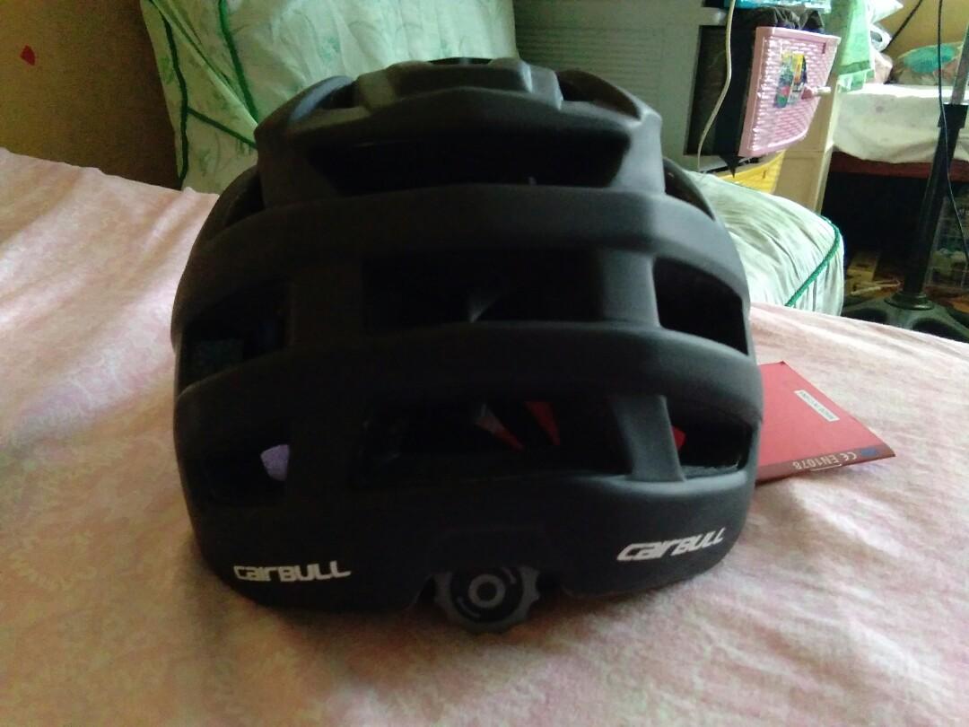 cairbull cb30