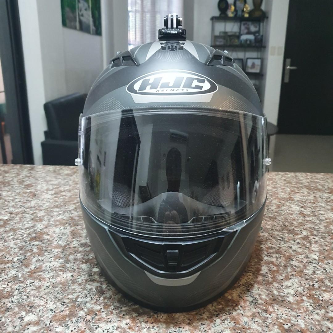 Hjc cheap c15 helmet