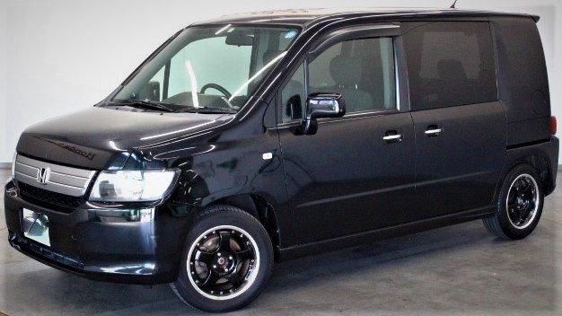Honda spike клуб