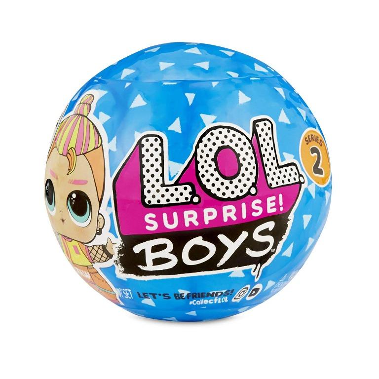 Lol surprise 2a store