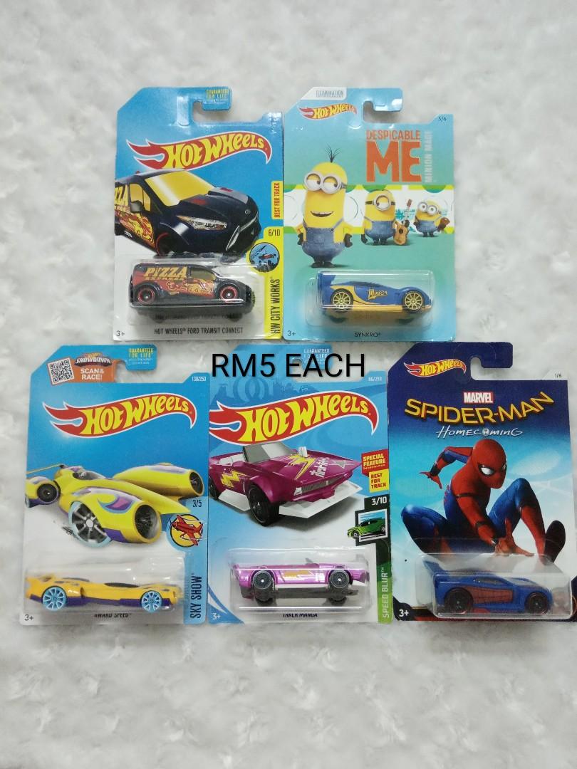 Minion power wheels deals