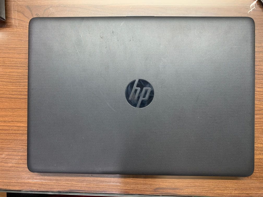 Hp laptop 14-cm0xxx, Computers & Tech, Laptops & Notebooks on Carousell