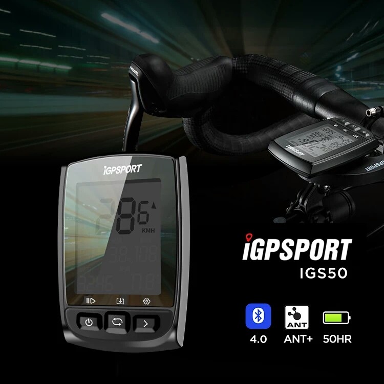 igpsport igs 50