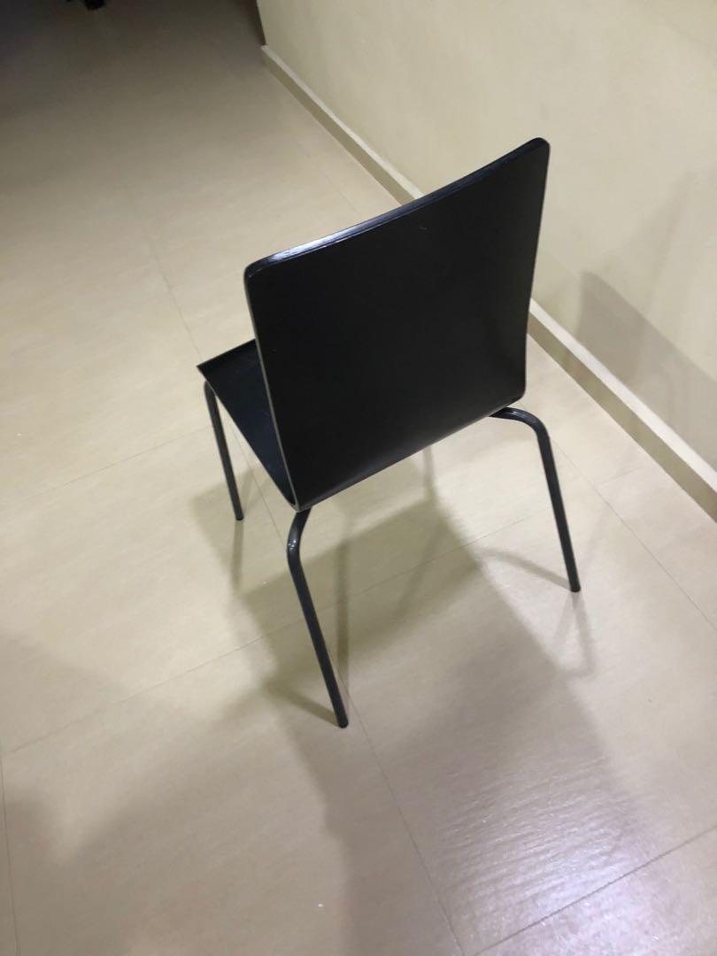 IKEA Chair, Furniture & Home Living, Furniture, Chairs on Carousell