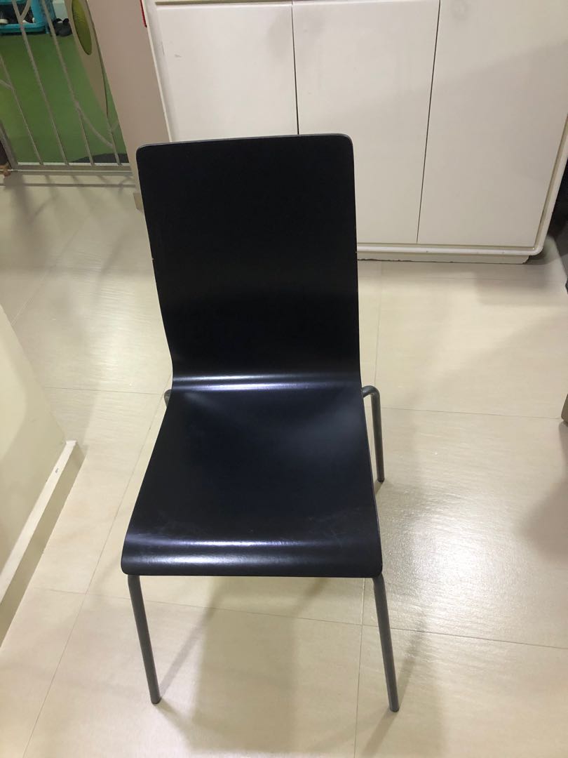 IKEA Chair, Furniture & Home Living, Furniture, Chairs on Carousell