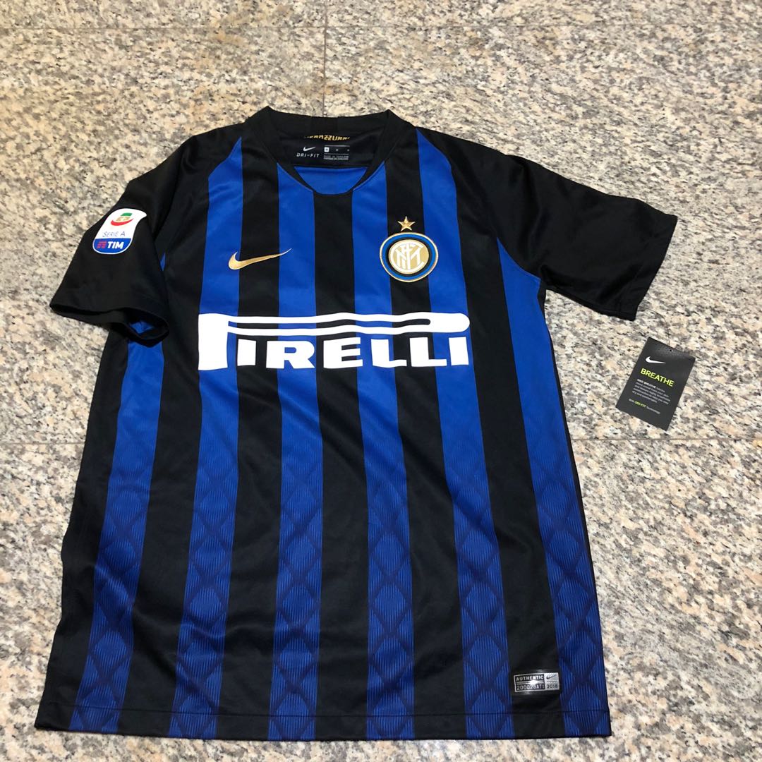 Inter milan 2018 2019 kit store